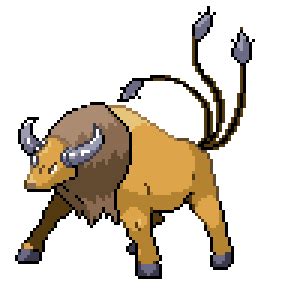 Pokemon infinite fusion tauros  It is a standalone Pokemon as well which means that it does not